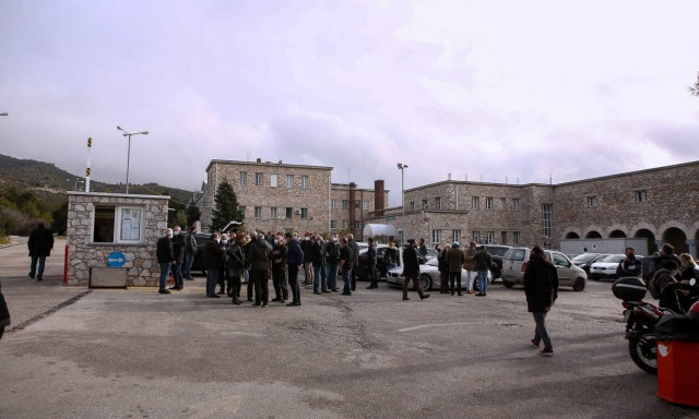 Παίδων Πεντέλης: «Στηρίζουμε τον εμβολιασμό, αλλά με επαναφορά εφημεριών» - Ρεπορτάζ Newsbomb.gr