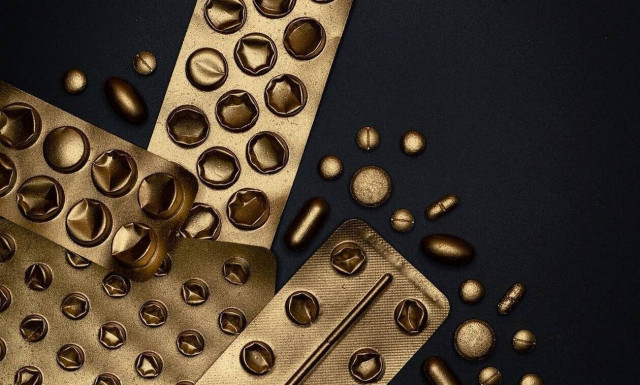 Προσοχή: Προειδοποίηση ΕΟΦ για δύο επικίνδυνα συμπληρώματα διατροφής