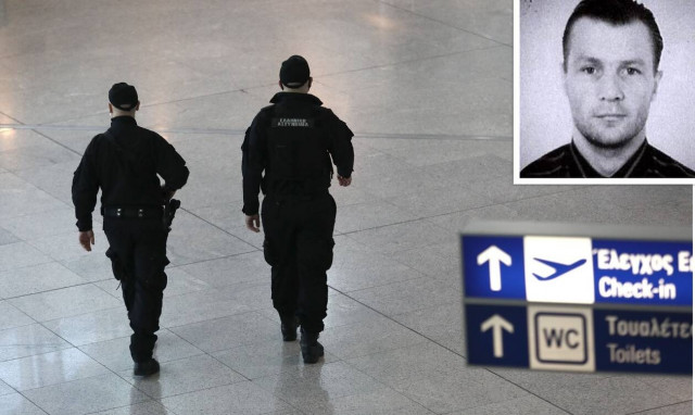 Δολοφονία Σολόνικ: «Γκάφα» του 2005 έφερε τη λάθος σύλληψη του Γεωργιανού