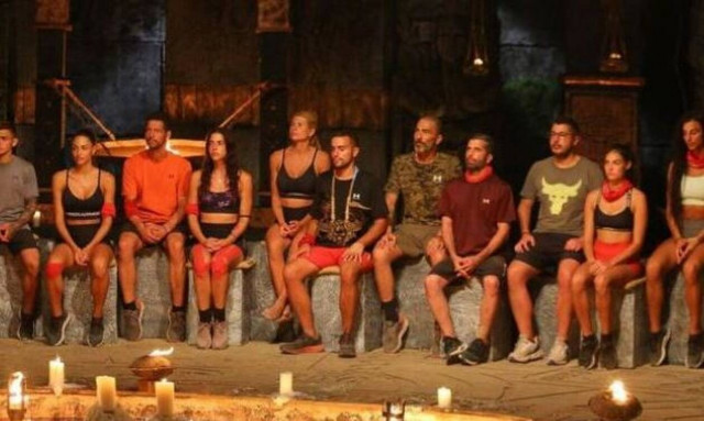 Το μεγάλο αουτσάιντερ που οι book θεωρούν ότι μπορεί να κερδίσει το Survivor