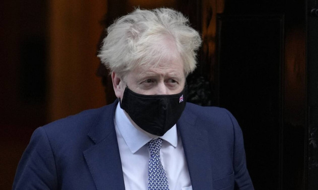 Βρετανία: Τρίζει η καρέκλα του Τζόνσον - Τα φαβορί για τη διαδοχή του