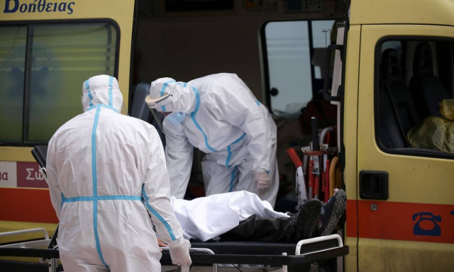 Τραγωδία στη Φθιώτιδα: Νεκρός 14χρονος από κορονοϊό