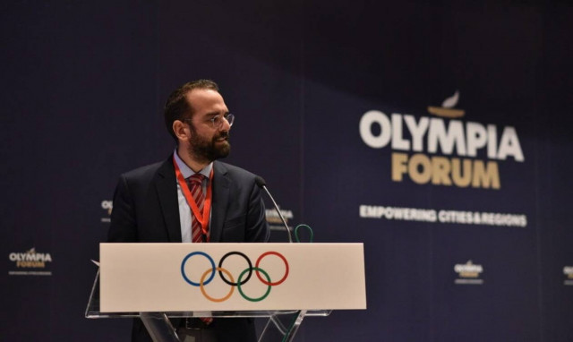 Έγινε και αυτό - Ζητάνε δύο τρισ. ευρώ από τον Περιφερειάρχη Δυτικής Ελλάδας