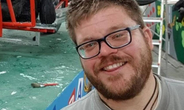 «Πάγωσε» το Ρέθυμνο από τον ξαφνικό θάνατο του 36χρονου Στέλιου