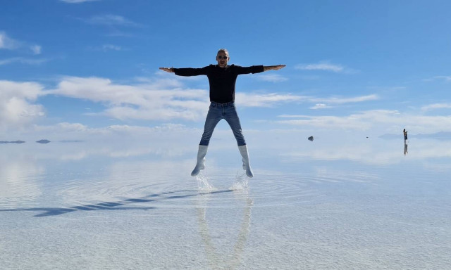 Από τη Μήλο… στον Παναμά και στη Βενεζουέλα