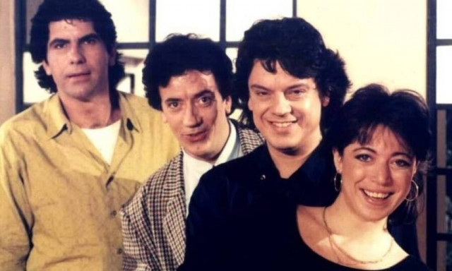 Οι Απαράδεκτοι: Επέστρεψαν ξανά και το Twitter πανηγυρίζει – «Βροχή» τα σχόλια