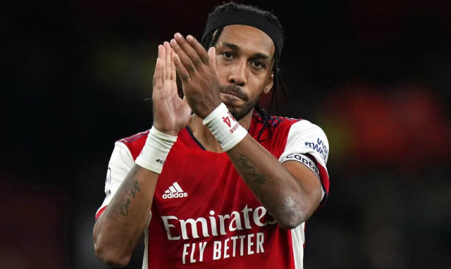 Ανησυχία για Ομπαμεγιάνγκ: Ο κορονοϊός του προκάλεσε πρόβλημα στην καρδιά