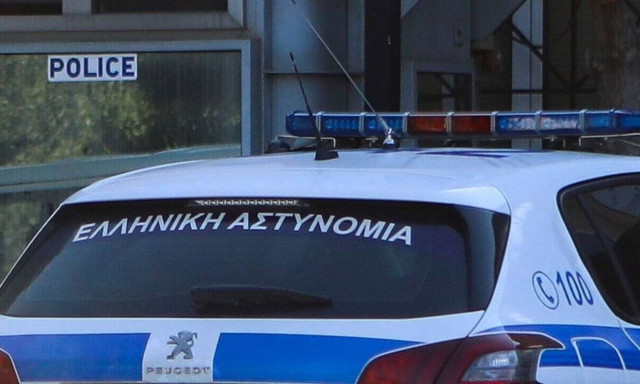 Αργυρούπολη: Αγρός ξυλοδαρμός γυναίκας από τον σύντροφό της - H αστυνομία αναζητά τον δράστη