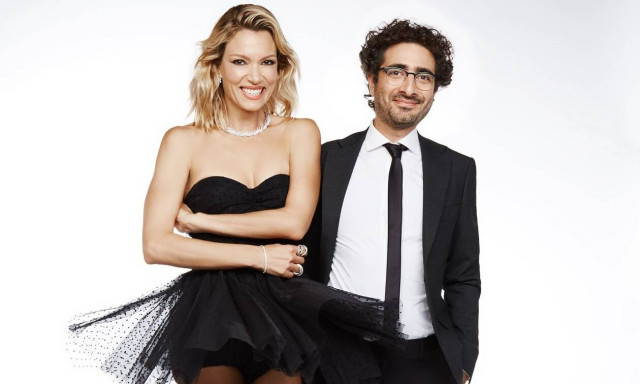 DWTS: Επιστρέφει και η αγωνία κορυφώνεται - Όσα θα δούμε σήμερα