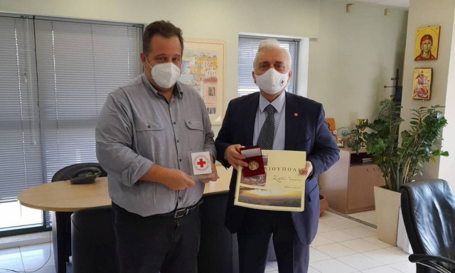 O Ε.Ε.Σ. ανταποκρίθηκε άμεσα στο αίτημα του Δήμου Ηλιούπολης για διενέργεια Rapid Test στους μαθητές