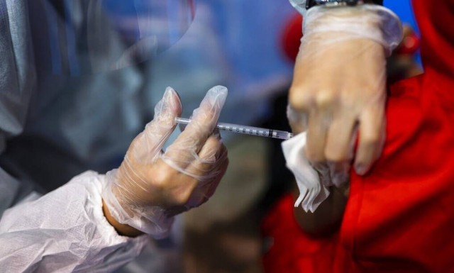 Κορονοϊός: Απίστευτο ξέσπασα μη εμβολιασμένης σε γιατρό - «Πατσαβούρα, δεν εμβολιάζομαι»