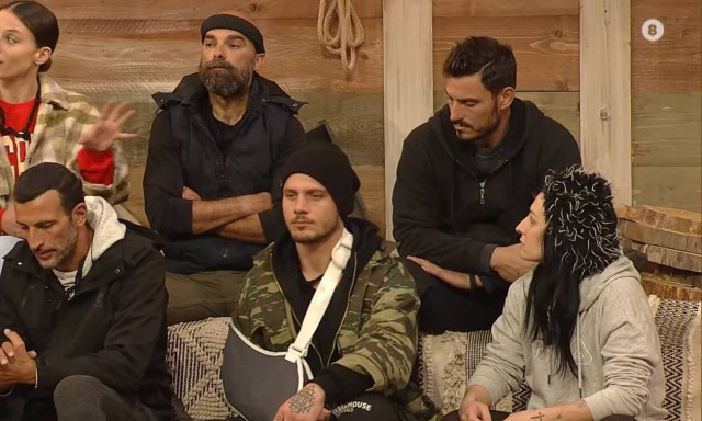 Η Φάρμα: Ίντριγκες και εκνευρισμός από τους παίκτες – Ποιος θα αποχωρήσει;