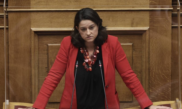 Κεραμέως: Ο μαζικός έλεγχος στα σχολεία απέτρεψε τη μεγαλύτερη διασπορά του κορονοϊού στην κοινωνία