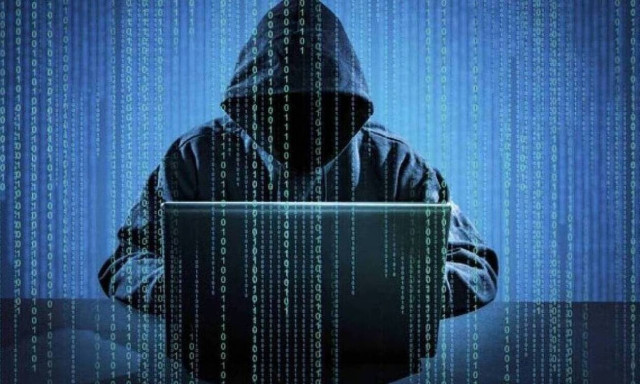 Ουκρανία: «Ενδείξεις» ότι στην κυβερνοεπίθεση εμπλέκονται οι ρωσικές μυστικές υπηρεσίες