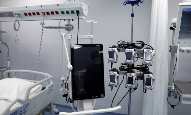 Θλίψη στη Λαμία: Αρνιόταν να διασωληνωθεί και κατέληξε λόγω του κορονοϊού