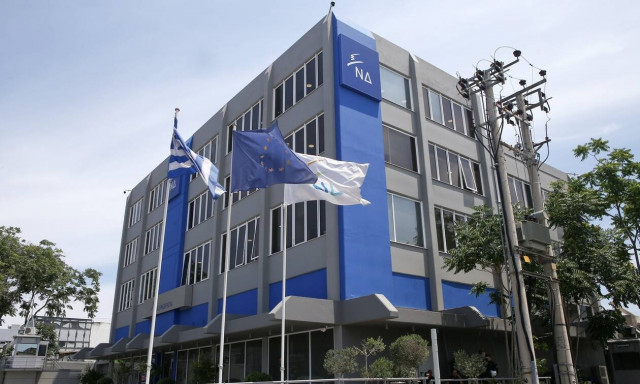 ΝΔ: Τα 7 ψέματα του ΣΥΡΙΖΑ για τη συνέντευξη του Πρωθυπουργού