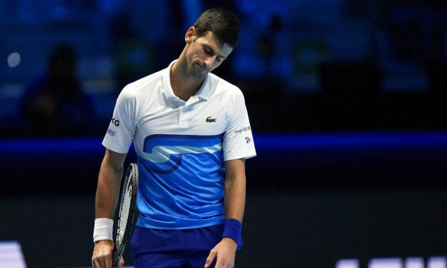 Νόβακ Τζόκοβιτς: Δίχως τέλος το θρίλερ - Οι δικηγόροι του ζήτησαν την παραμονή του στην Αυστραλία