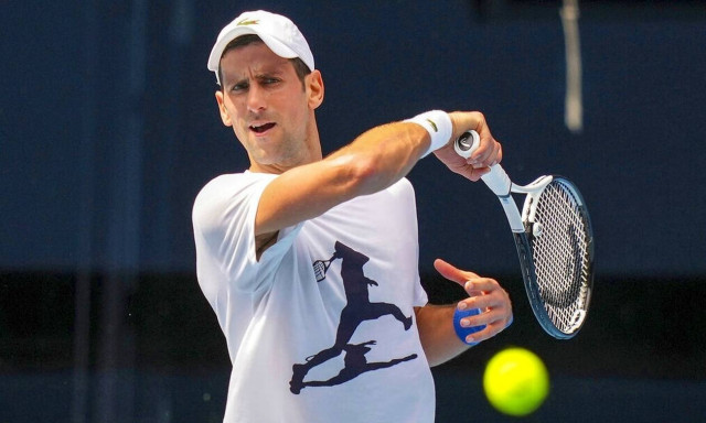 Νόβακ Τζόκοβιτς: Έκτακτη ακρόαση για τη νέα ακύρωση της βίζας - Δείτε live