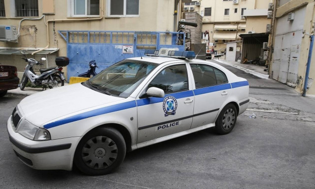 Θεσσαλονίκη: Πού θα απαγορεύεται η στάθμευση στο κέντρο αύριο λόγω συγκέντρωσης αντιεξουσιαστών