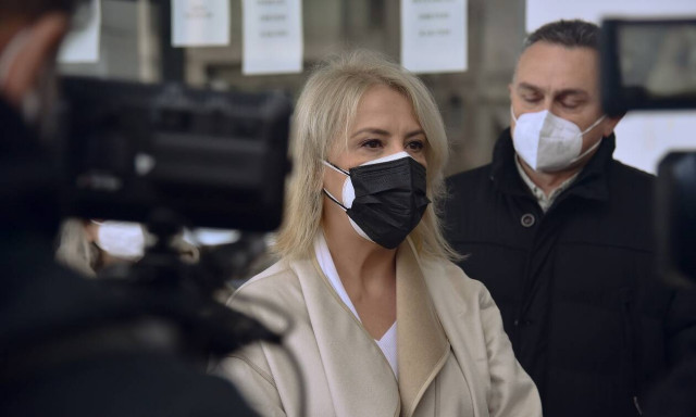 Φονικές πλημμύρες Μάνδρα