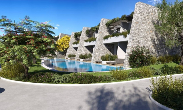 Συμφωνία ΤΕΜΕΣ με Marriott για την λειτουργία του πρώτου W στην Costa Navarino