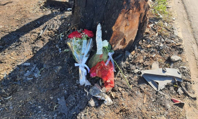 Τροχαίο στη Βούλα: Τα νεότερα για την υγεία της γυναίκας του Τζώρτζη Μονογυιού (vid)