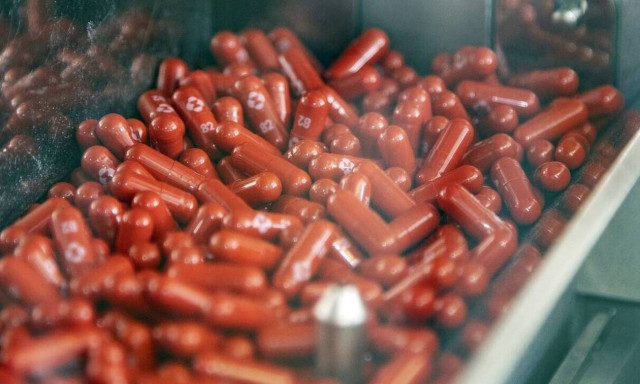 Κορονοϊός: Ξεκινά η διάθεση των χαπιών κατά της Covid 19 - Σε ποιους θα χορηγούνται