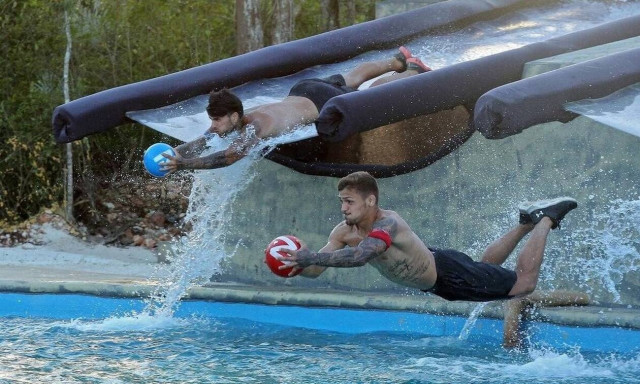 Survivor Spoiler 15/1: Αυτοί κερδίζουν σήμερα - Φήμες για ακόμα δύο οικειοθελείς αποχωρήσεις