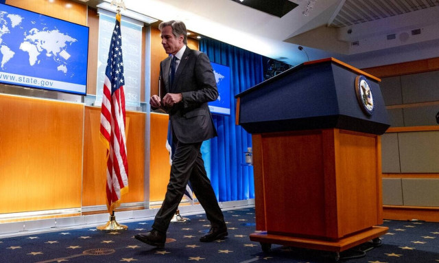 ΗΠΑ: Η Ρωσία εργαλειοποιεί την ορθόδοξη ταυτότητα για την προώθηση γεωπολιτικών συμφερόντων