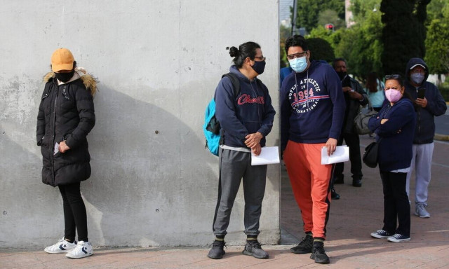 Κορονοϊός - Μεξικό: Νέο ρεκόρ κρουσμάτων το τελευταίο 24ωρο