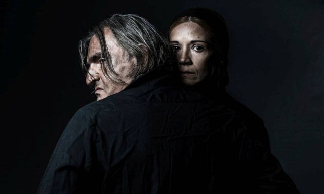 Άκης Σακελλαρίου: Υπηρετώ τον Πολιτισμό και την Τέχνη