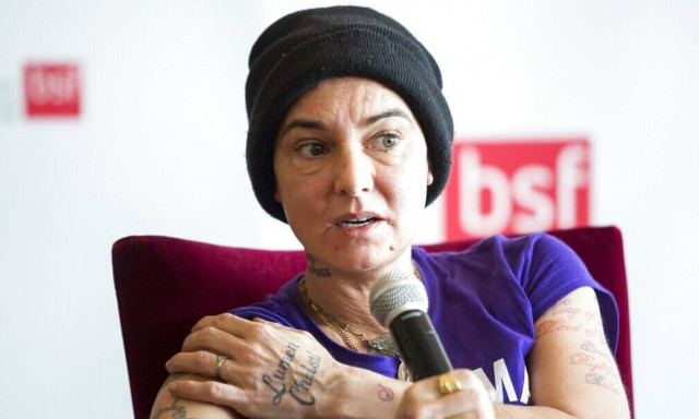 Σινέντ Ο'Κόνορ: Στο νοσοκομείο μετά τον θάνατο του γιου της - «Θα τον ακολουθήσω» έγραφε σε tweet