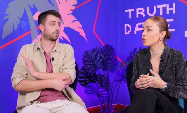 Συγκλονίζει η Ελένη Φουρέιρα για τον Mad Clip – «Ήμουν η πρώτη που έφτασε εκεί» (video)