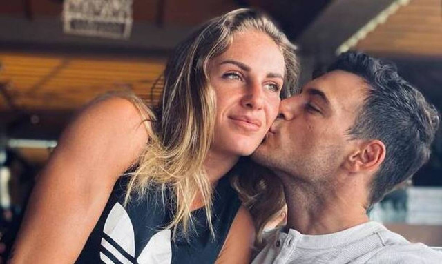 Δημήτρης Φιντιρίκος: Συμπαράσταση στην 24χρονη, καμία εμπλοκή στην υπόθεση – Στήριξη από τη Δαλάκα