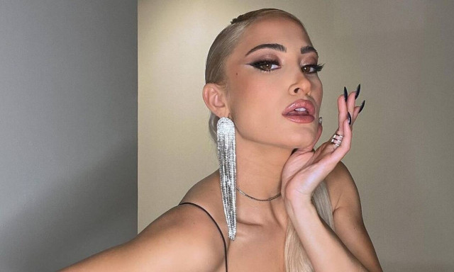 Ιωάννα Τούνη