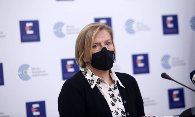 Γκάγκα: Έρχονται άλλες 25.000 δόσεις για θεραπεία με χάπι κατά του κορονοϊού