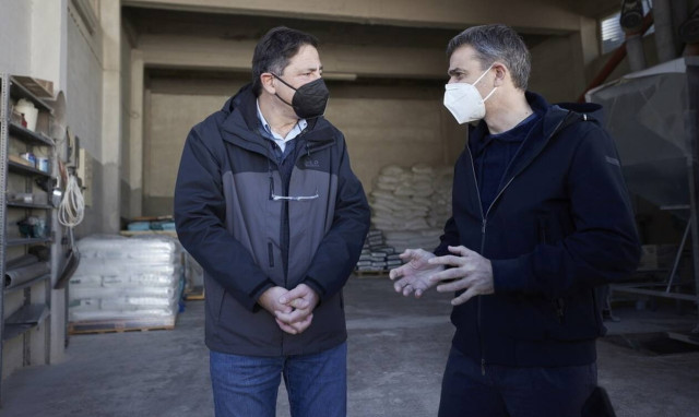 PM Mitsotakis: Government will continue to provide support throughout the energy costs crisis