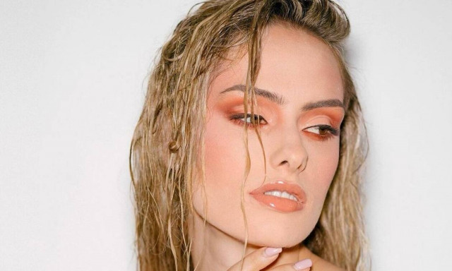 Όλγα Ντάλλα: Η φιναλίστ του GNTM άλλαξε τα μαλλιά της και είναι super hot! (photos)