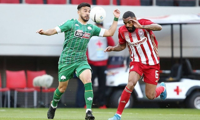 Παναθηναϊκός – Ολυμπιακός: Τα τελευταία νέα πριν το ντέρμπι «αιωνίων» - Η ώρα και το κανάλι