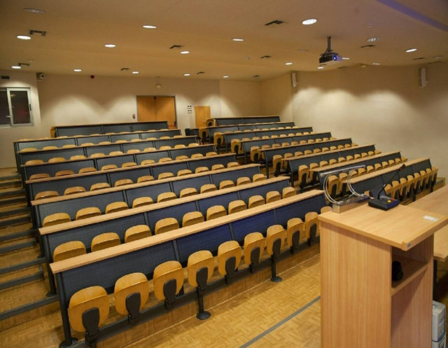 Προσλήψεις στο Πανεπιστήμιο Πατρών: Από αύριο (16/1) οι αιτήσεις