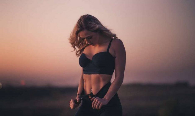 Έρευνα: ποια είναι η τροφή που σε αδυνατίζει πιο πολύ