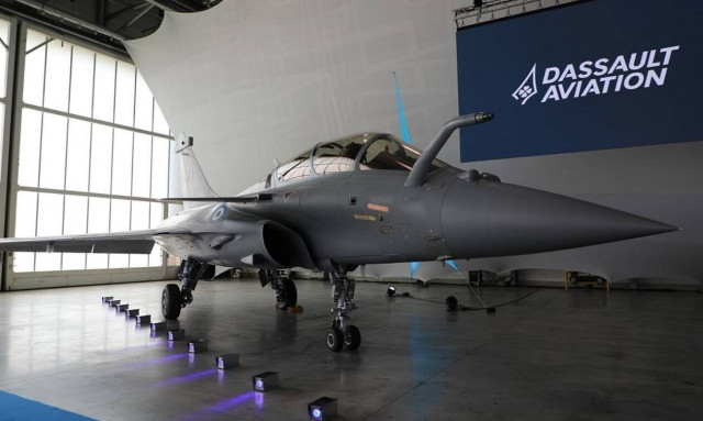 Τα Rafale έρχονται στην Ελλάδα - Πώς αλλάζουν τις ισορροπίες στο Αιγαίο