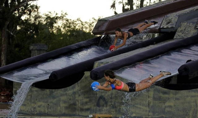 Survivor Spoiler: Τετραπλή «βόμβα» εξαπολύει ο Ατζούν (photos+vid)