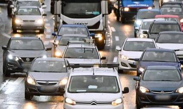 Τέλη κυκλοφορίας 2022 - myCAR: Πότε λήγει η προθεσμία