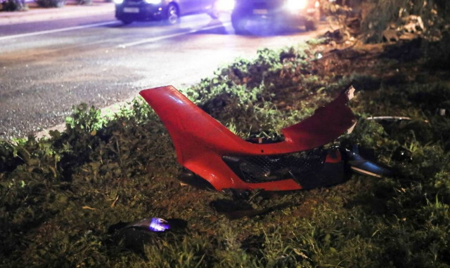 Τζώρτζης Μονογυιός: Η σύζυγός του δεν γνωρίζει για τον θάνατό του - Η κατάσταση της υγείας της