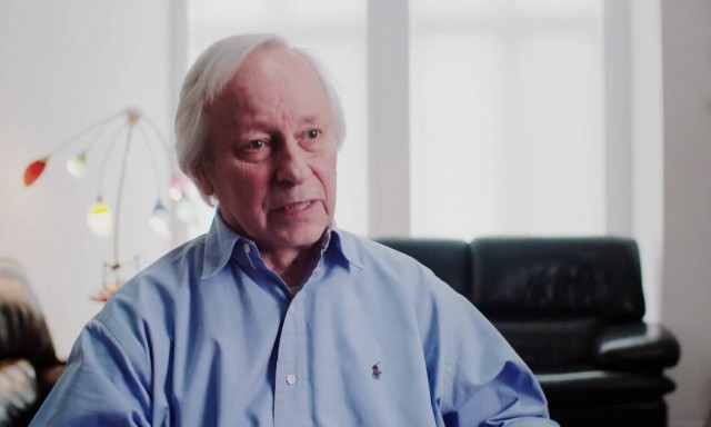 Καναδάς: Πέθανε ο σκηνοθέτης Ζαν-Κλοντ Λορντ