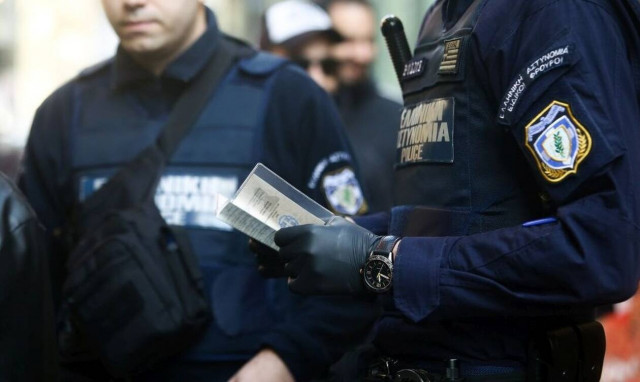 Ξεκινάει αύριο η εκπαίδευση της Πανεπιστημιακής Αστυνομίας - Τι περιλαμβάνει