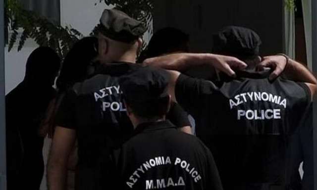 Κύπρος: Διέρρηξαν κατοικία στην Πάφο - Έκλεψαν πάνω από 4.000 ευρώ και χρυσαφικά