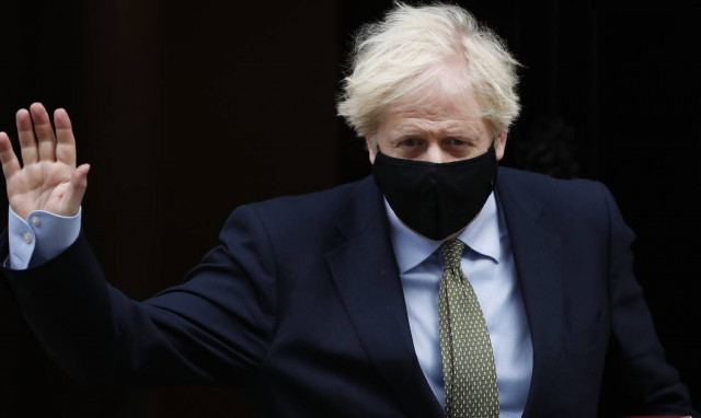 Mπόρις Τζόνσον: Τι θα γίνει με τoν Bρετανό πρωθυπουργό - Τα 4 σενάρια για το μέλλον του