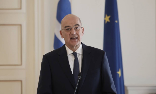 Δένδιας: Ποτέ ξανά θύμα τρομοκρατίας στη χώρα μας